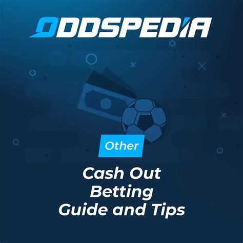 cashout predictor|Cash Out Betting Explained .